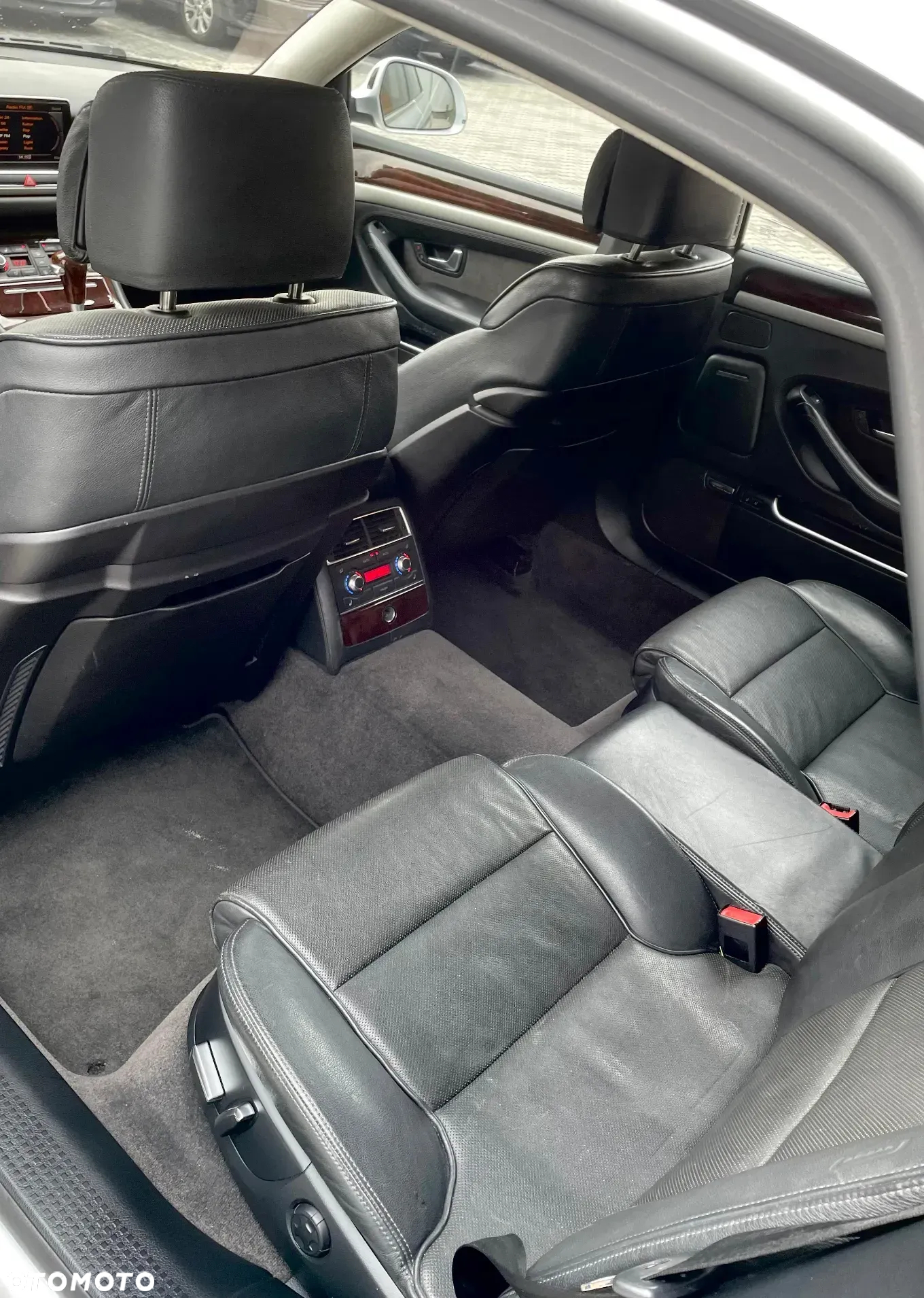 Audi A8 3.0 TDI L Quattro - 22