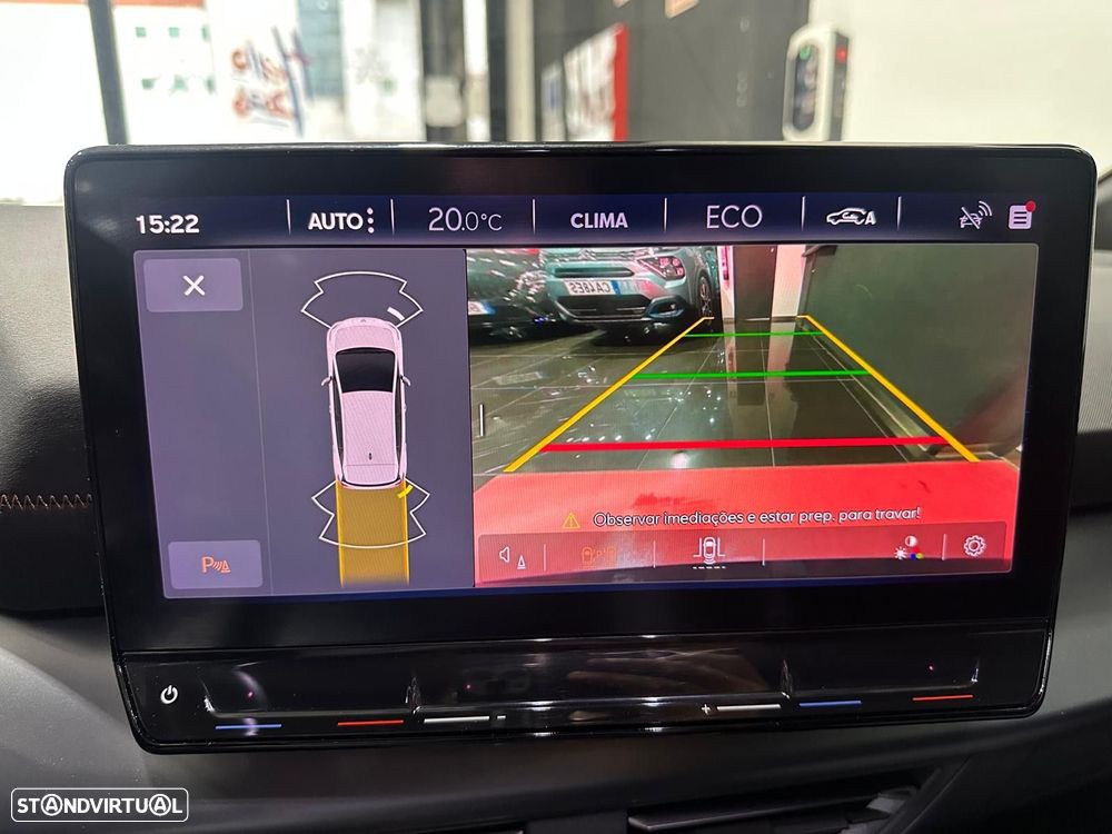 Cupra Born 58 kWh Plus - 37