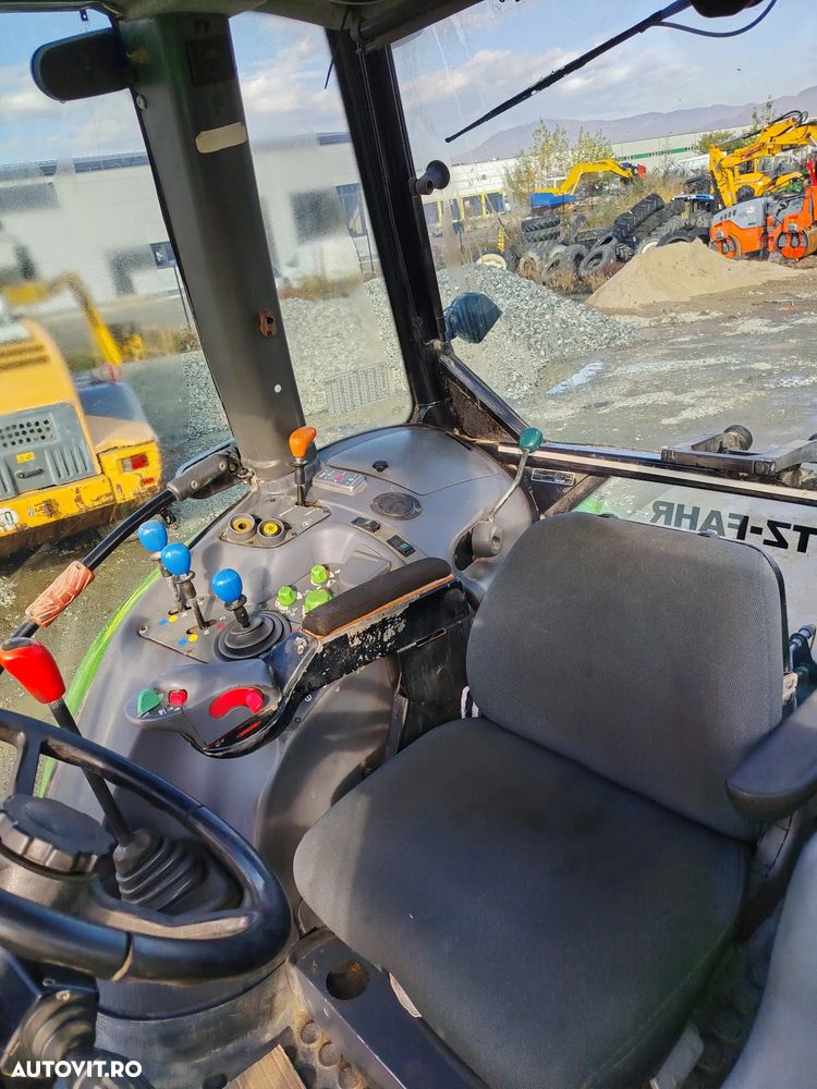 Deutz-Fahr Agroton 175 - 4