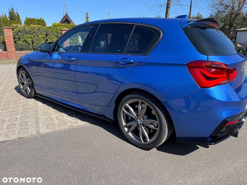 BMW 1M - 11