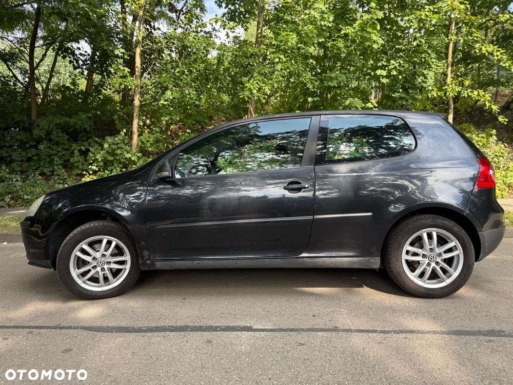 Volkswagen Golf 1.4 Comfortline - 15