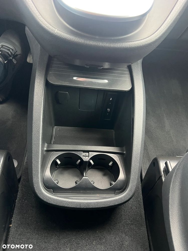 Mercedes-Benz EQV 300 lang - 20