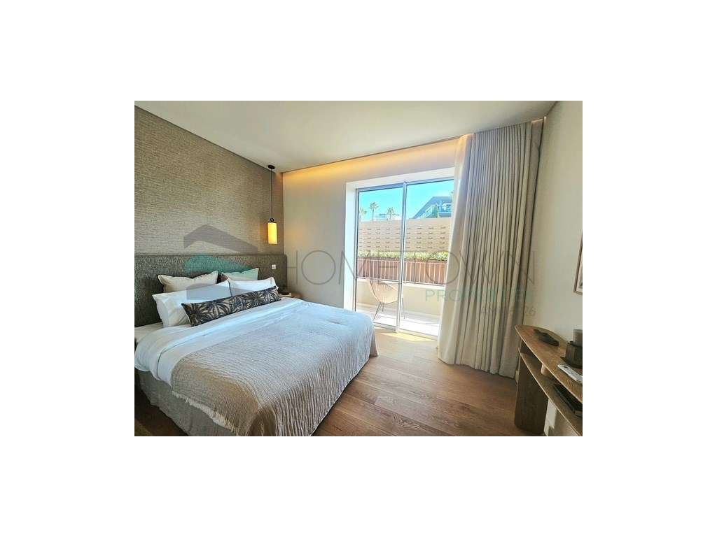 Novo apartamento T2, frente mar - Quarteira - Grande imagem: 5/30