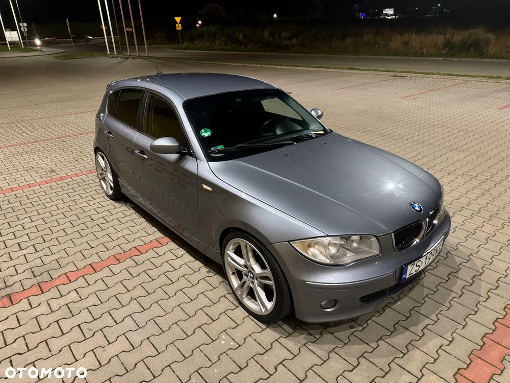 BMW Seria 1 - 10