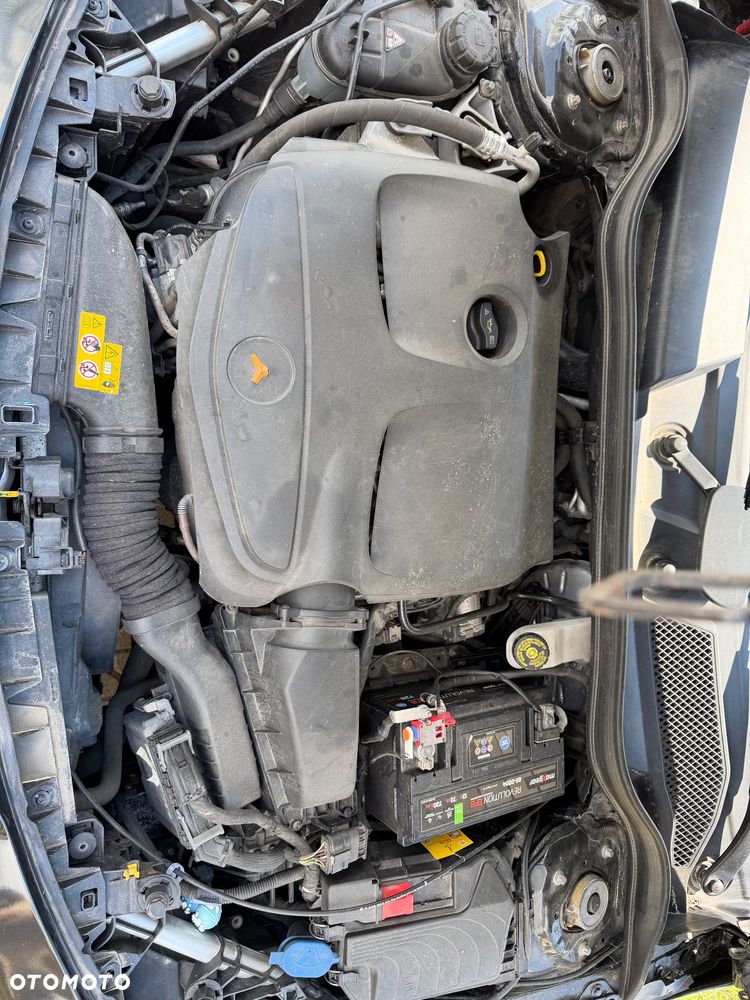 Mercedes-Benz CLA 250 4-Matic - 9