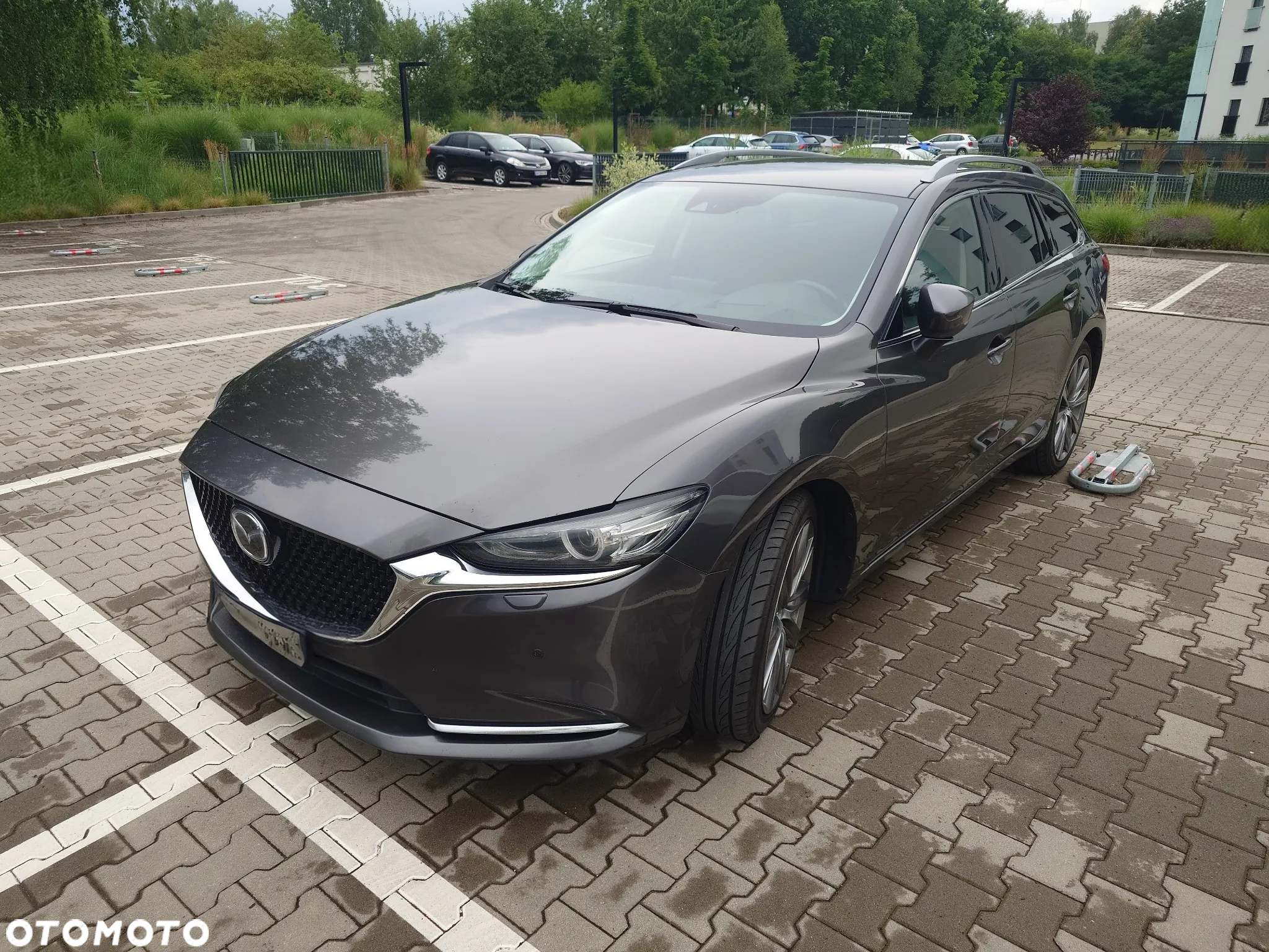 Mazda 6 2.5 SkyPassion - 5