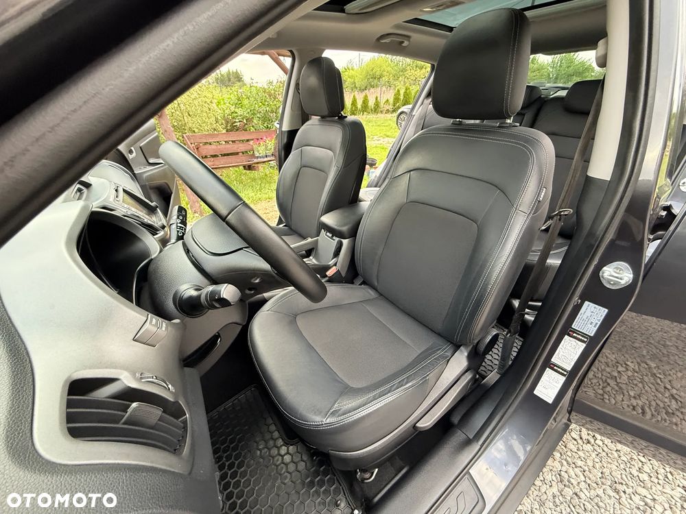 Kia Sportage 1.7 CRDI Business Line 2WD - 21