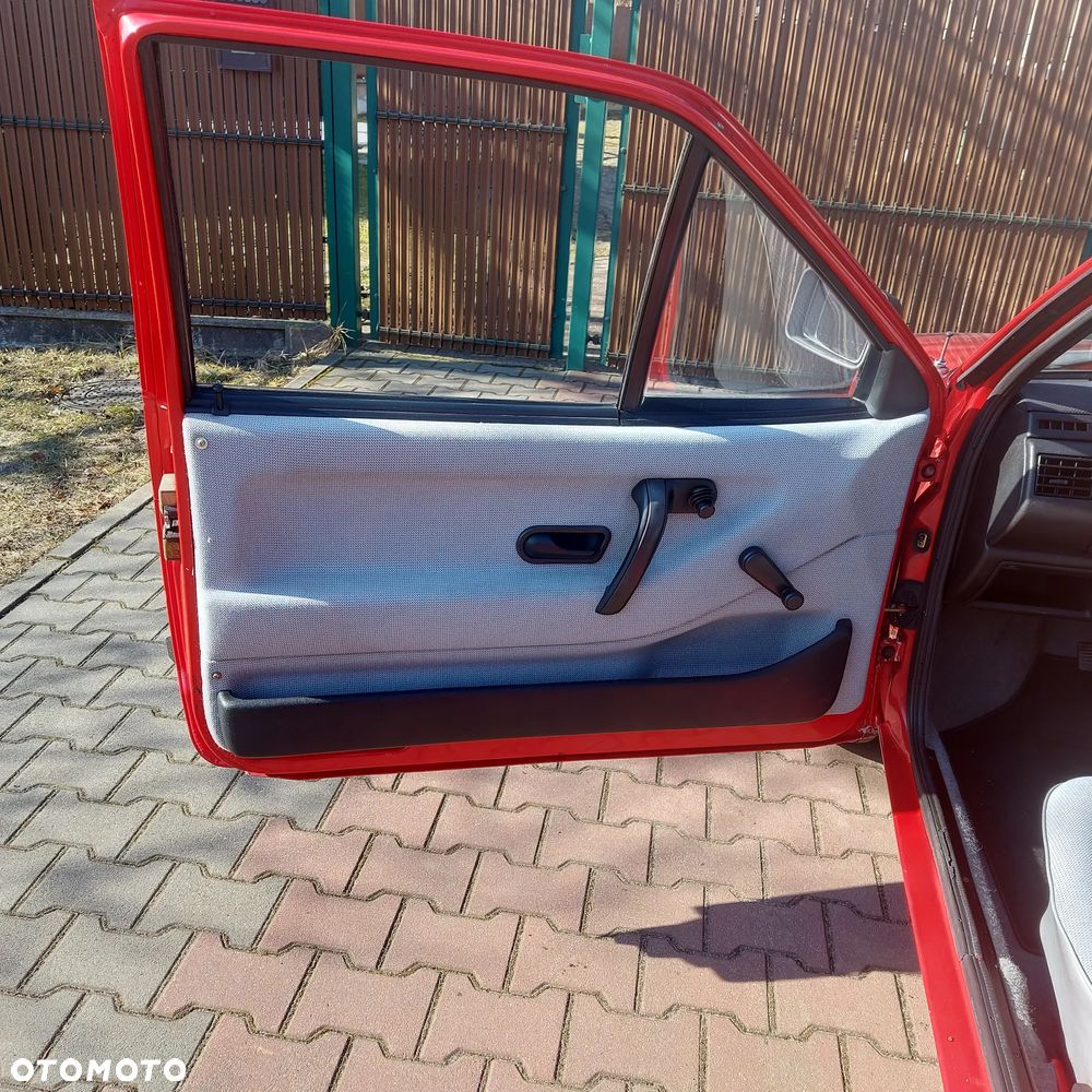 Volkswagen Polo 1.3 GT - 14