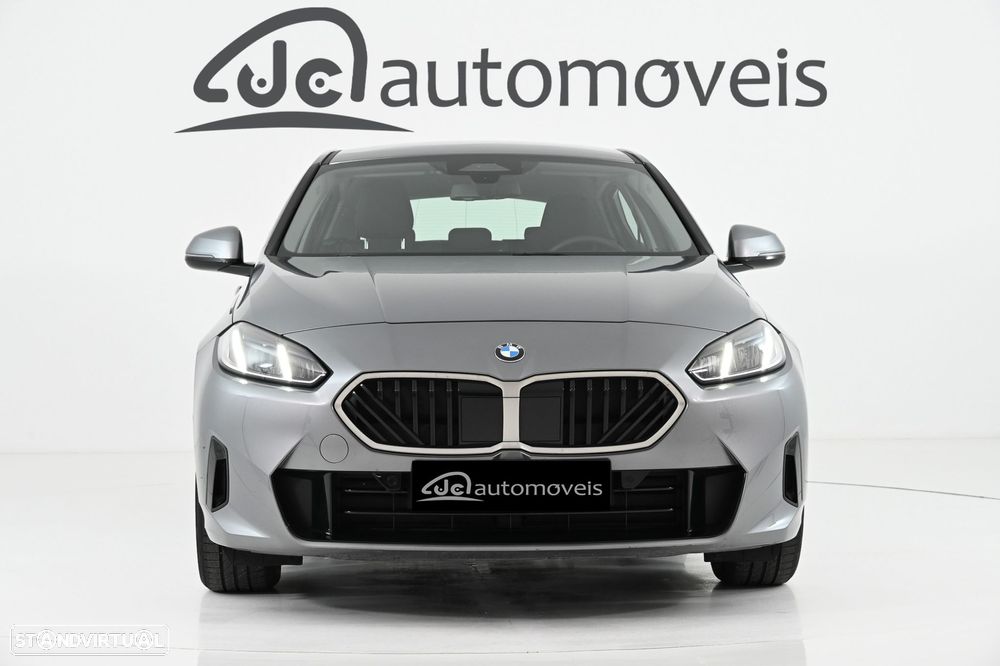 BMW 116 Standard - 5
