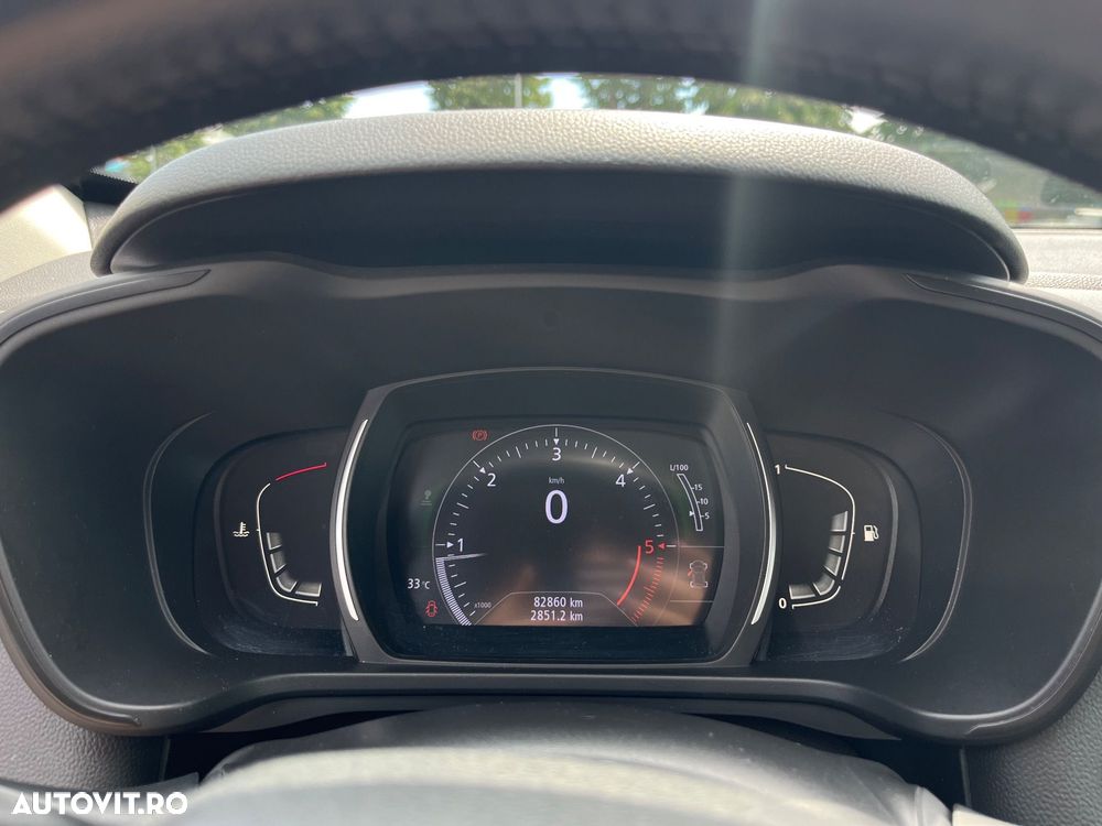 Renault Kadjar 1.5 DCI Zen - 13