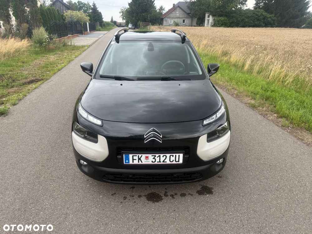 Citroën C4 Cactus 1.6 Blue HDi Live - 14