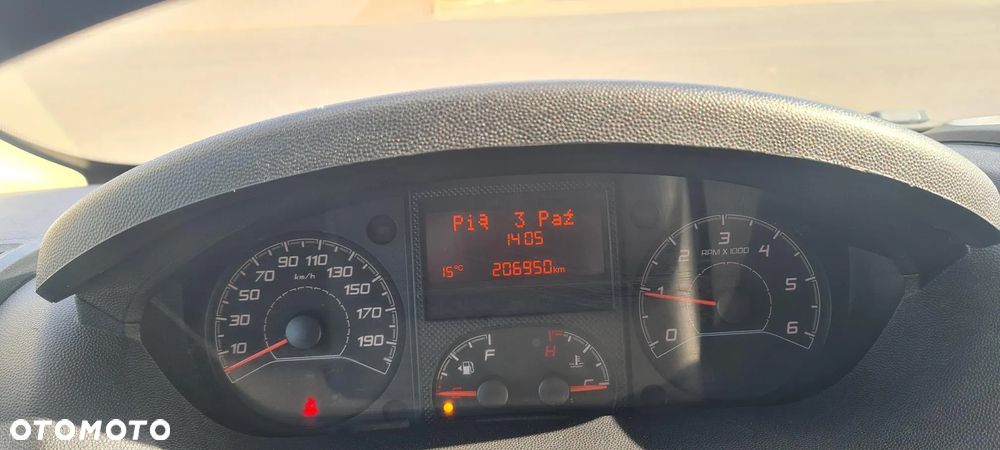 Citroën JUMPER - 13