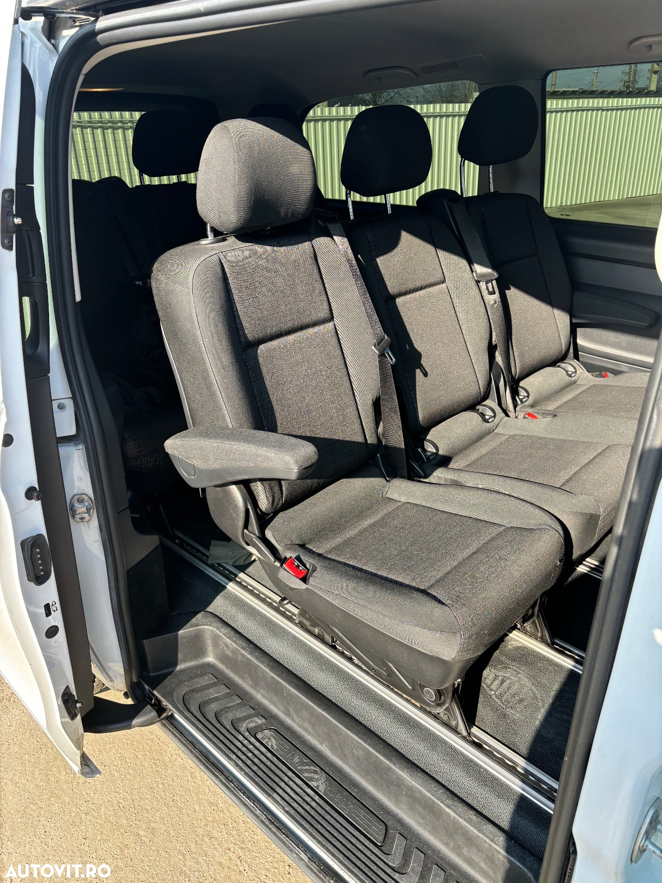 Mercedes-Benz VITO - 8