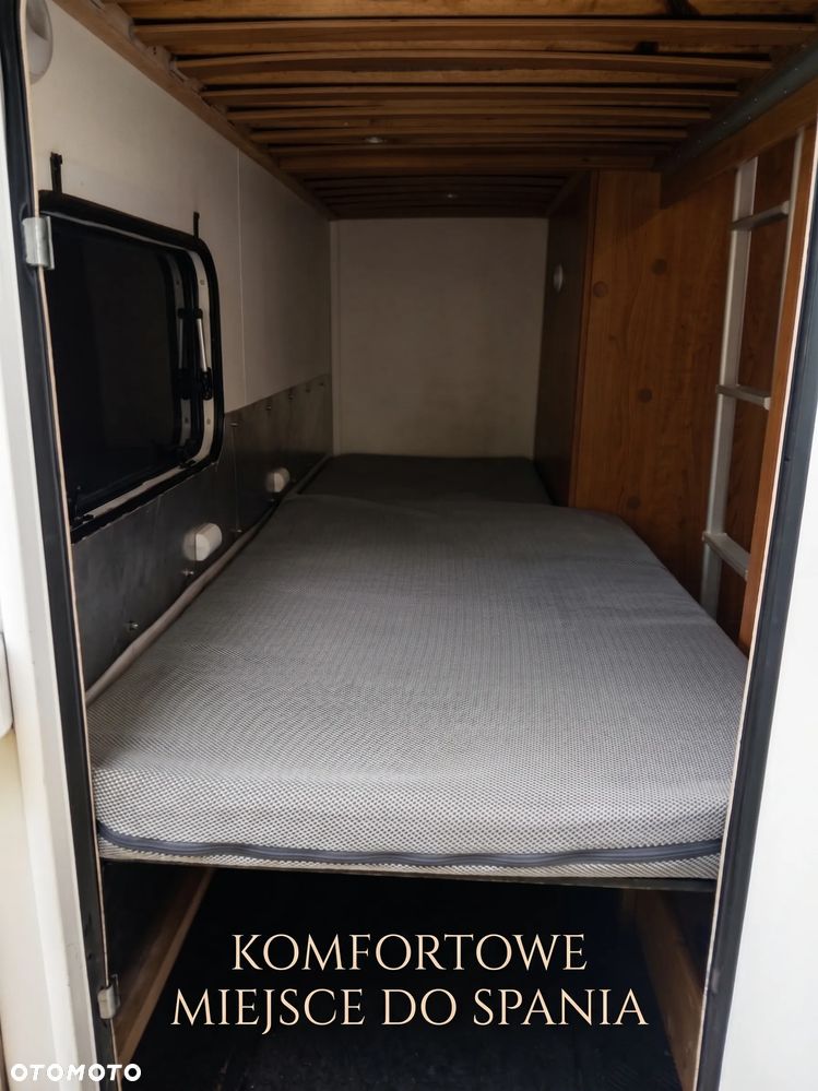 Ford Transit Chausson Flash 03 - 29