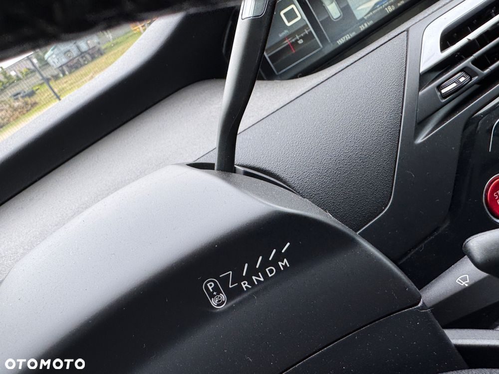 Citroën C4 Picasso THP 165 Stop&Start EAT6 Exclusive - 19