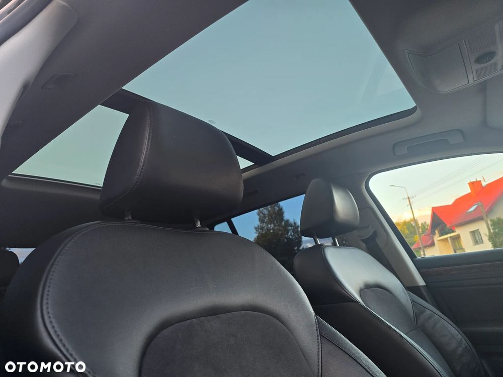 Skoda Superb 2.0 TDI 4x4 Exclusive - 29