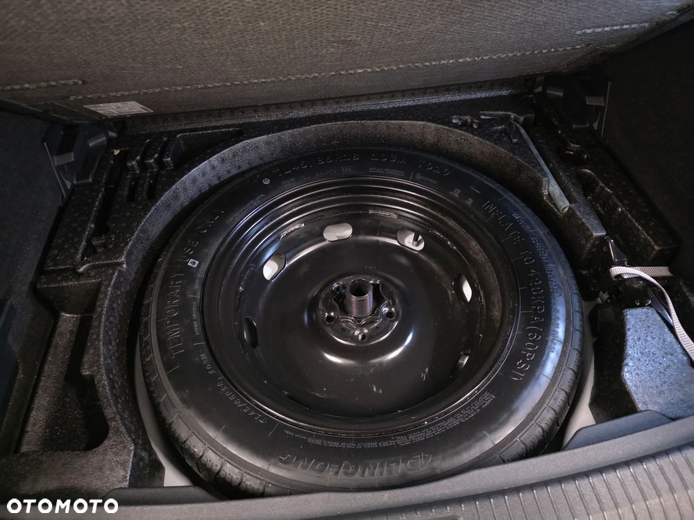 Volkswagen Tiguan 1.5 TSI EVO Elegance DSG - 39