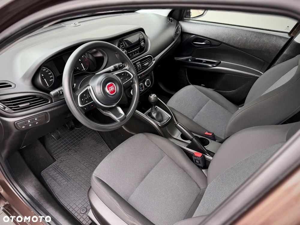 Fiat Tipo 1.4 Classic - 30