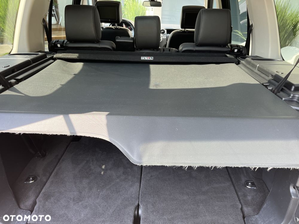 Land Rover Discovery 3.0 SD V6 HSE - 23