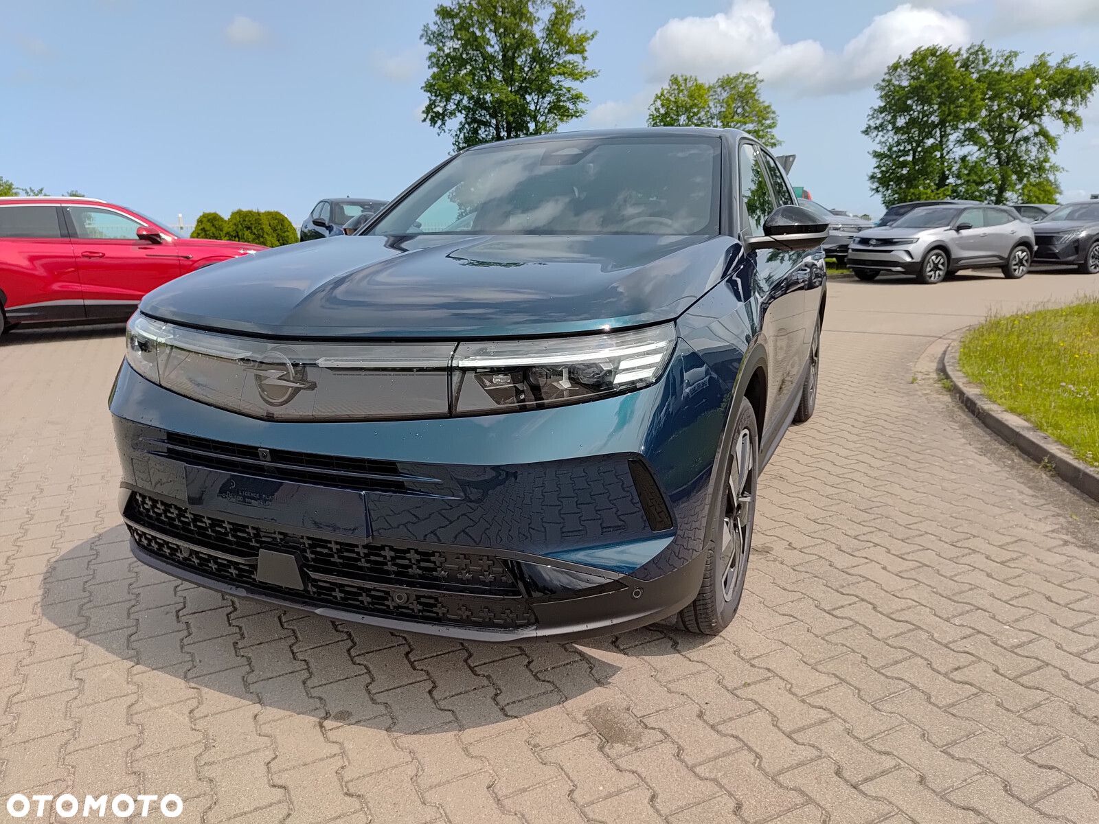 Opel Grandland - 1