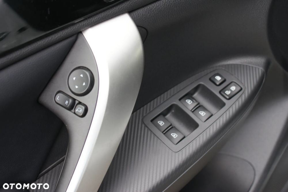 Mitsubishi Eclipse Cross 4WD Top - 4