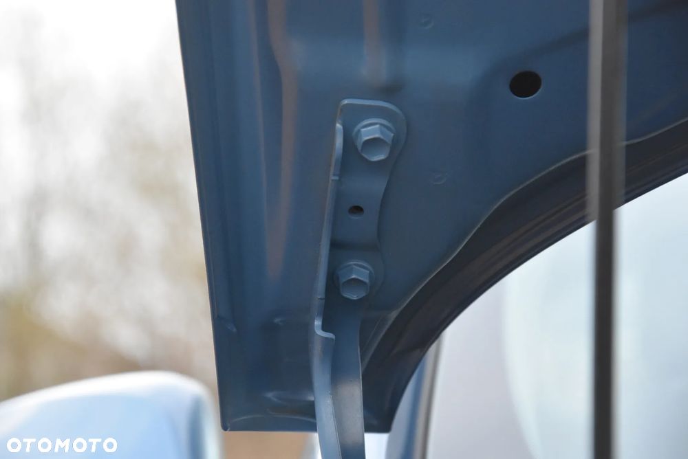 Hyundai i30 blue 1.6 GDI YES Gold - 38