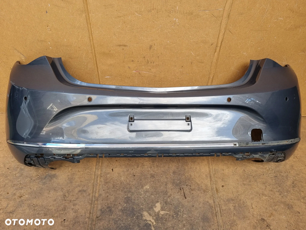 OEPL ASTRA J IV HB LIFT ZDERZAK TYL TYLNY PDC