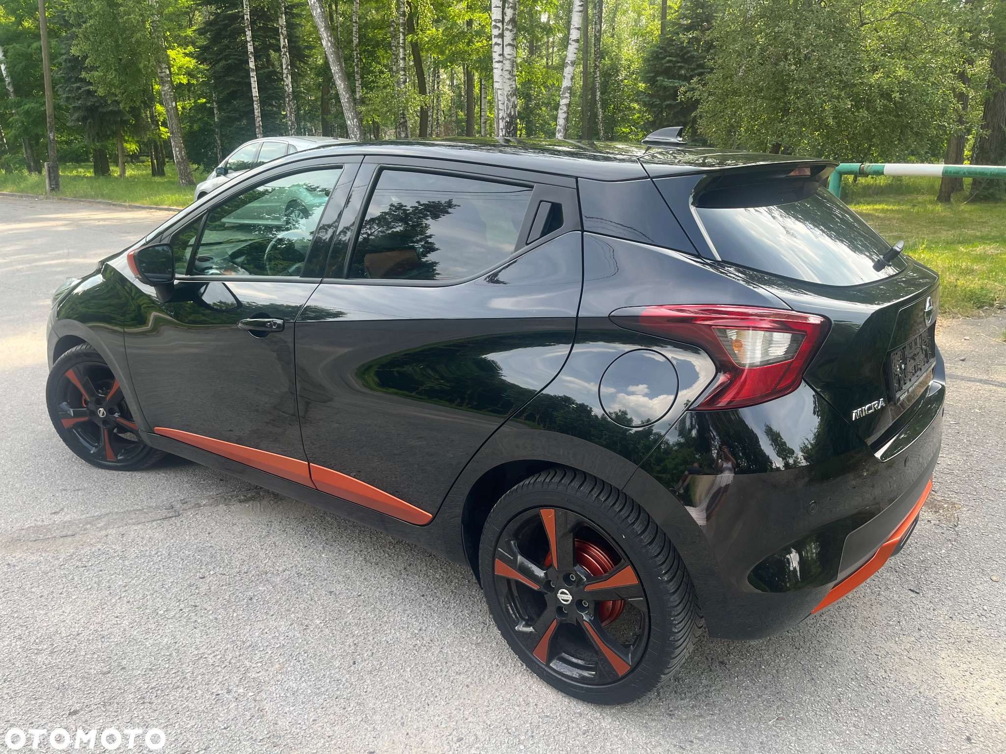 Nissan Micra - 14