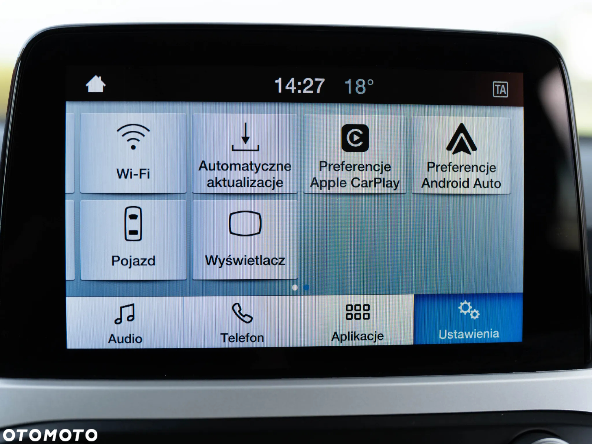 Ford Focus 1.5 EcoBlue SCR Trend - 29