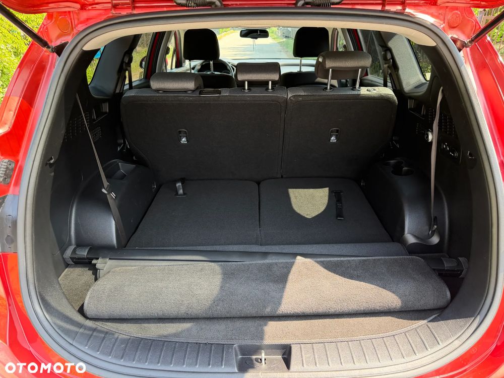 Hyundai Santa Fe 2.0 CRDi Executive 4WD - 35