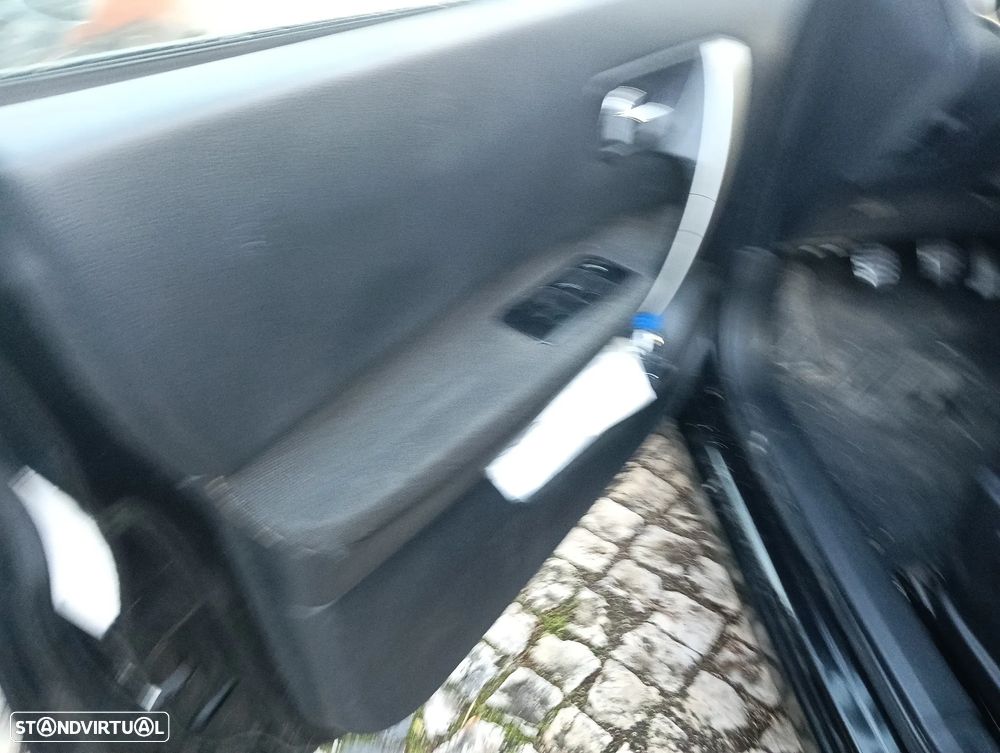 Nissan Qashqai +2 1.5 dCi Tekna Premium 17 - 18