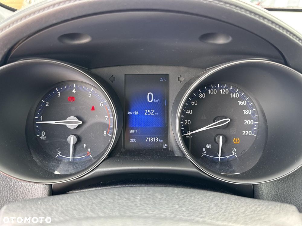 Toyota C-HR 1.2 T GPF Premium - 13