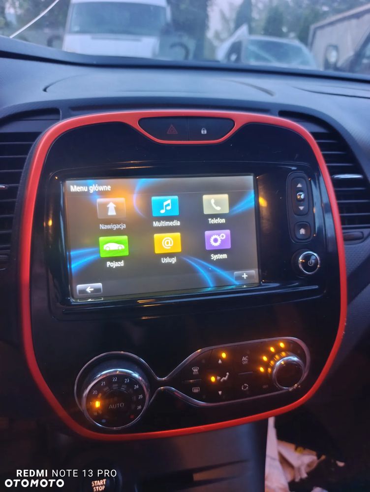 Renault Captur 1.5 dCi Energy Limited - 11