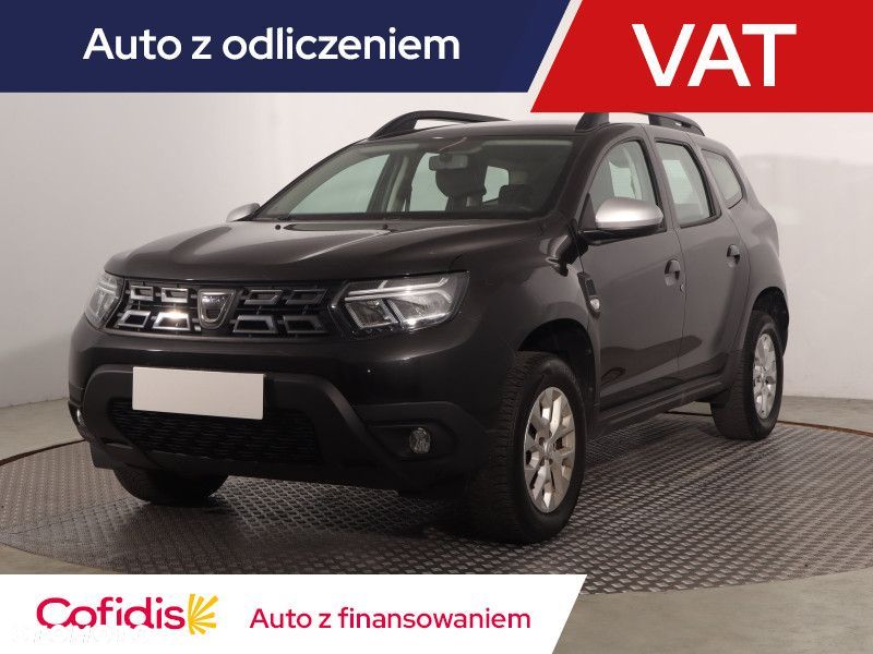 Dacia Duster - 2