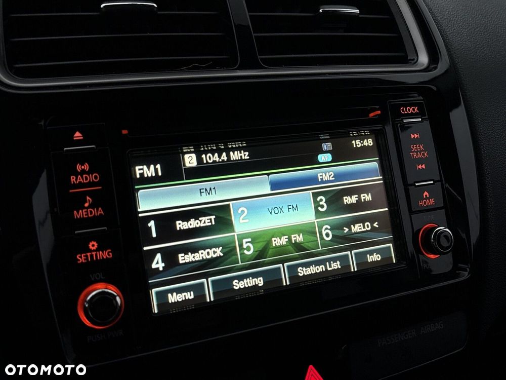 Mitsubishi ASX 1.6 Intense Plus Safety - 21