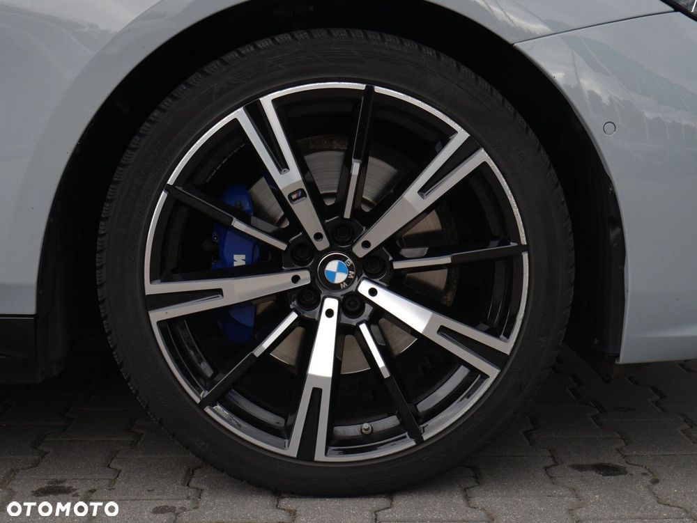 BMW Seria 5 - 33