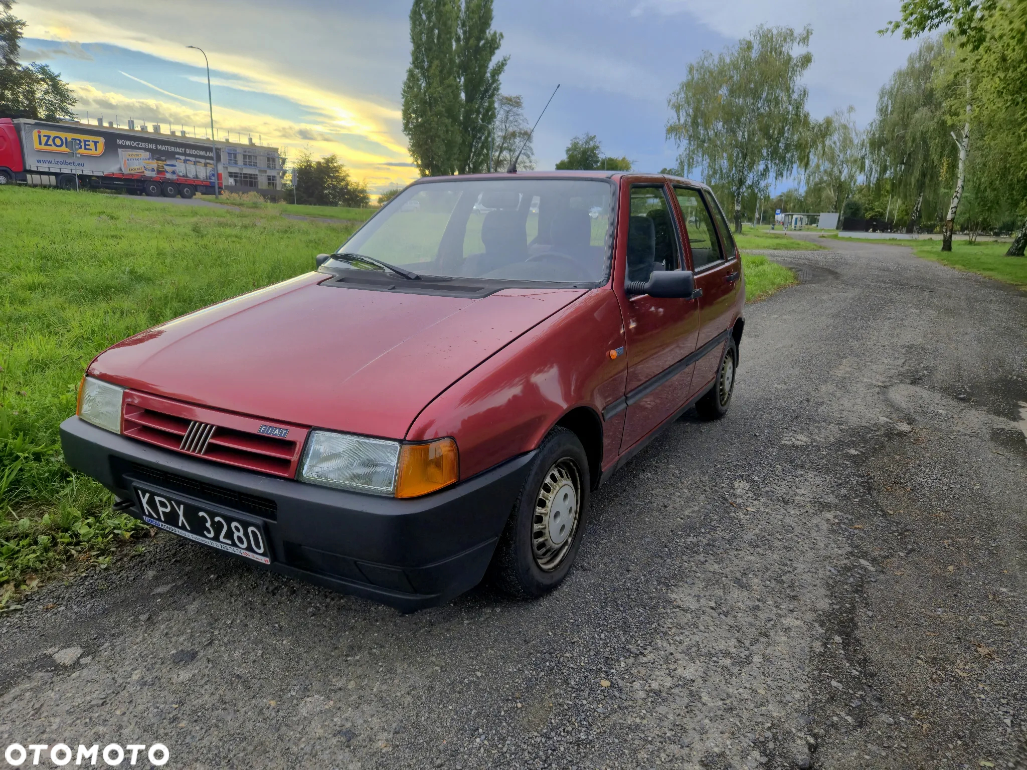 Fiat Uno 1.0 Fire - 5