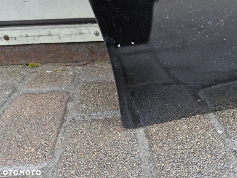 NISSAN JUKE F15 DRZWI PRAWY TYŁ TYLNE PRAWE GACQ GAC - 7