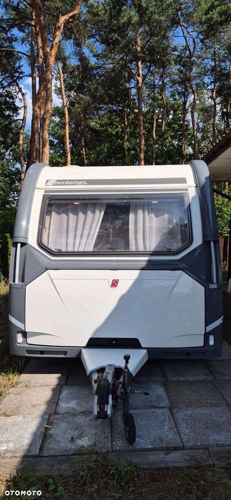 Sterckeman Alizé Concept 490PE - 3