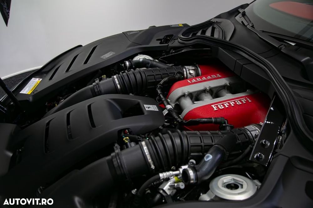 Ferrari Purosangue - 11