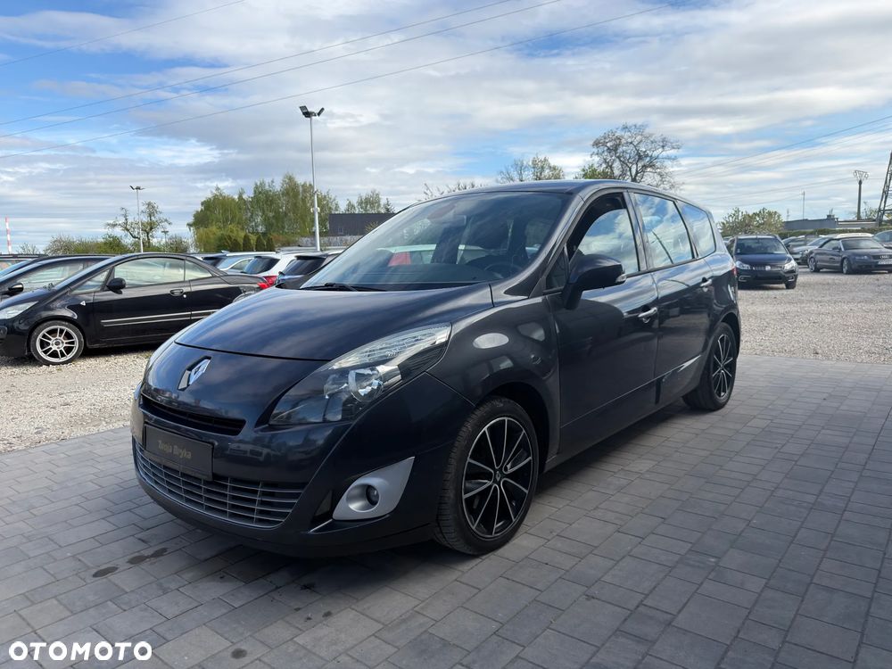 Renault Grand Scenic 2.0 16V Dynamique - 7