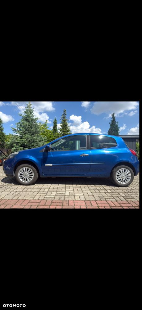 Renault Clio - 6