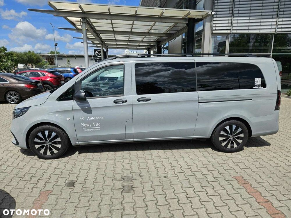 Mercedes-Benz vito Vito Tourer - 6