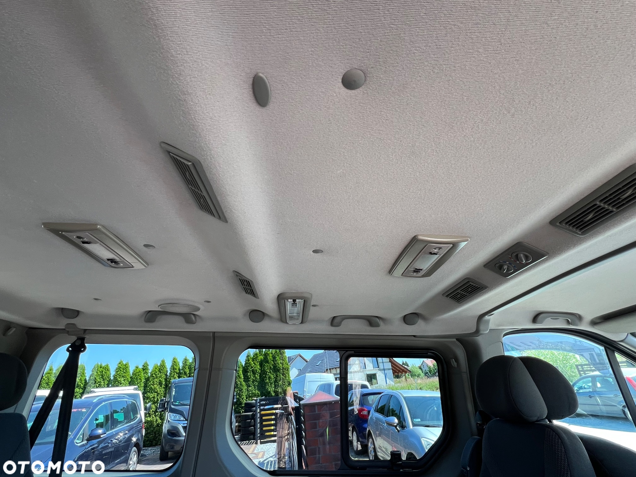 Opel Vivaro 2.0 CDTI L1H1 Life Cosmo - 26