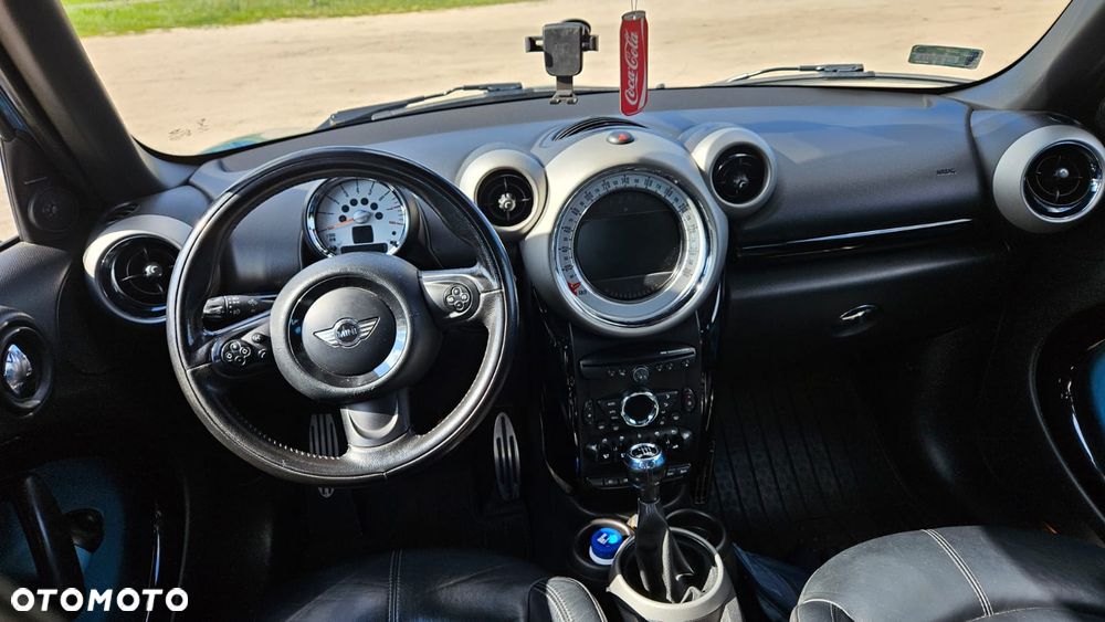 MINI Countryman Cooper S ALL4 - 13