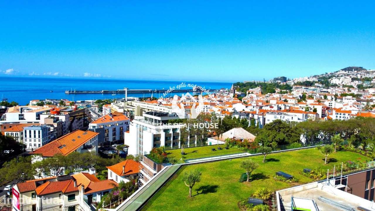 PENTHOUSE T3 de LUXO no Funchal_UPTOWN LUX - Grande imagem: 5/29