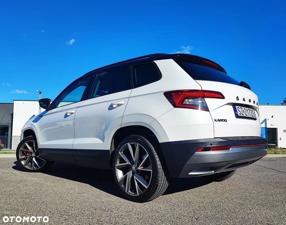 Skoda Karoq - 2