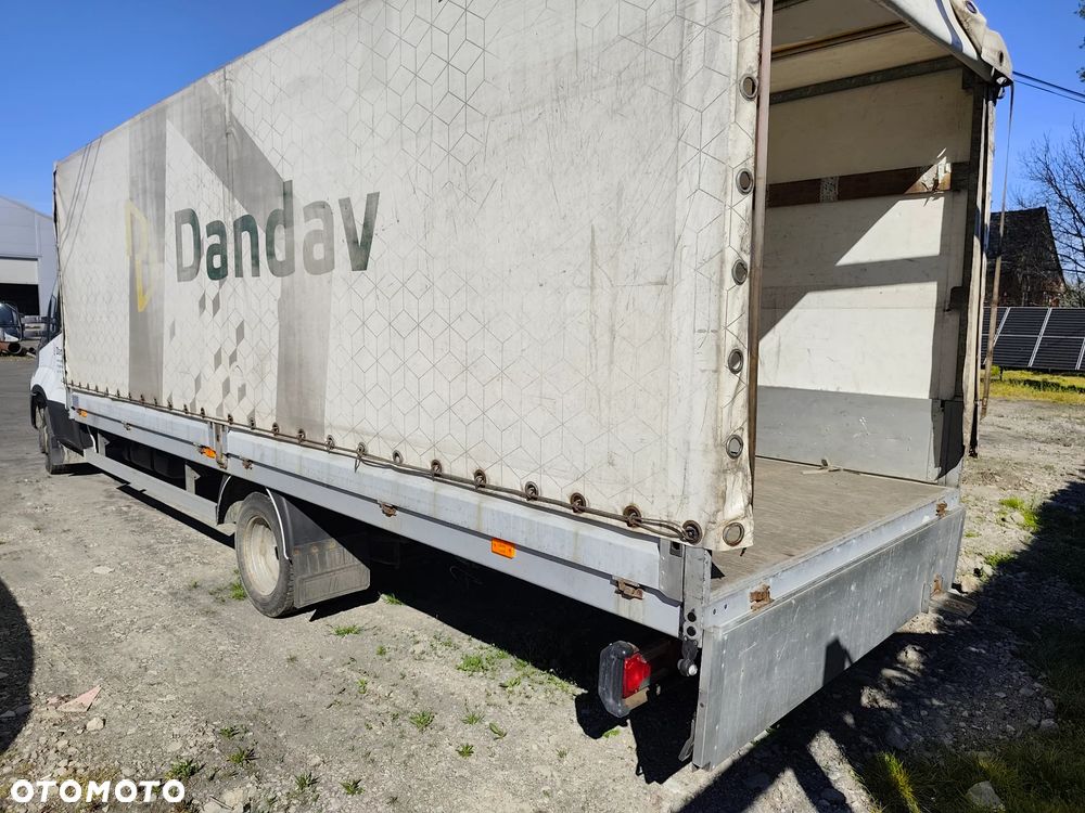 Iveco daily - 4