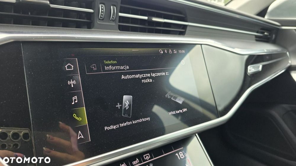 Audi A6 Avant - 15