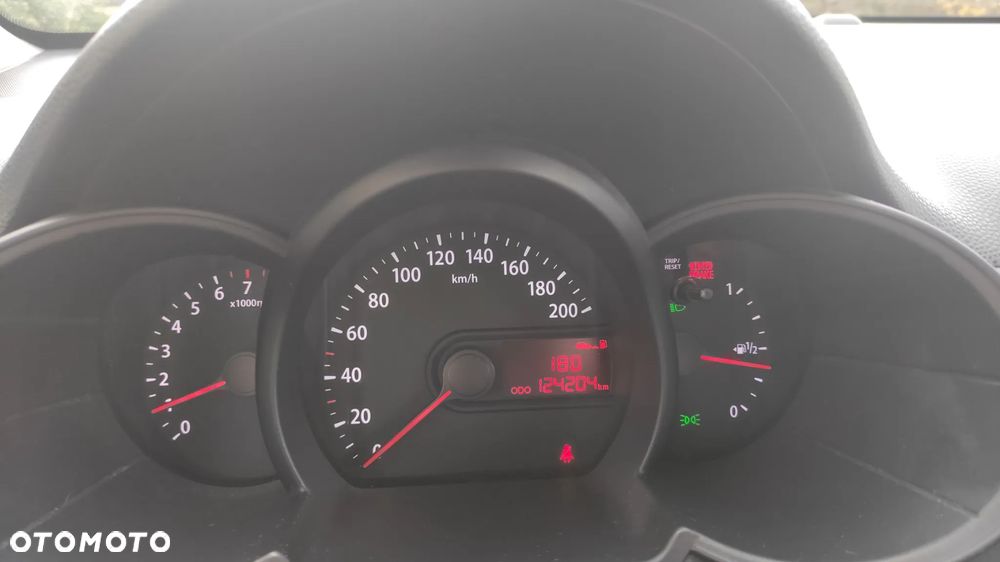 Kia Picanto 1.0 Vision - 7